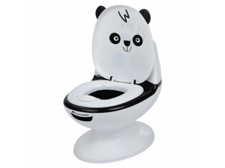 Bebeconfort Detská toaleta Panda 12m+