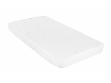 KikkaBoo Ochrana matraca 70x140 cm Seally Me