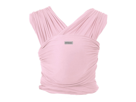 KikkaBoo Šatka na nosenie detí Isla Pink