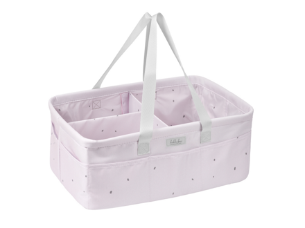 KikkaBoo Organizér na plienky Hedge-hugs