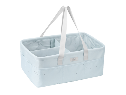 KikkaBoo Organizér na plienky Sleepy Sheep