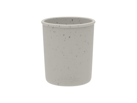KikkaBoo Kelímek Platinum Silicone Sand