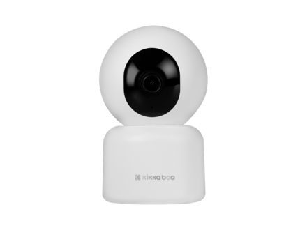 KikkaBoo Video pestúnka Wi-Fi Arlo