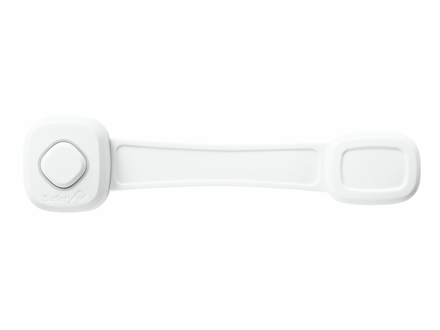 Safety 1st Poistka na skriňu Outsmart Multi Use Lock