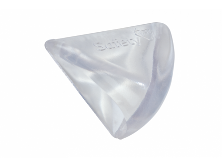 Safety 1st Ochrana rohov Soft Corner Guards