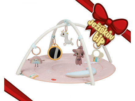 Tiny Love Hracia deka s hrazdou Gymini Unicorn Wonderlands Tiny Love Hracia deka s hrazdou Gymini Unicorn Wonderlands
