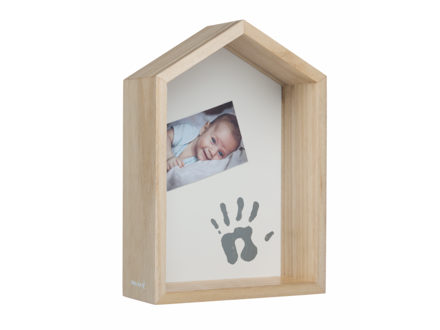 Baby Art Shelve House