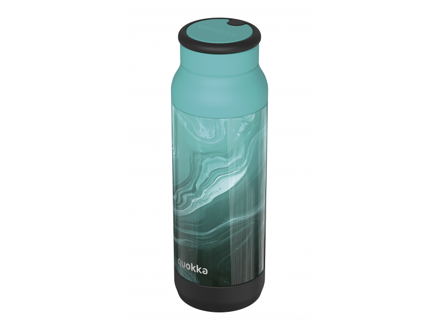 Quokka Nerezová termofľaša Pulse Liquid Marble 700 ml