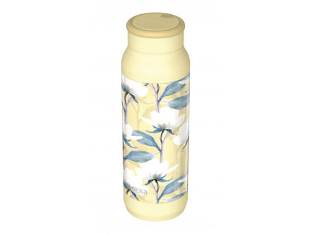 Quokka Nerezová termofľaša Pulse Magnolia 700 ml