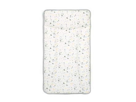 Mamas & Papas Přebalovací podložka Essentials Terrazzo
