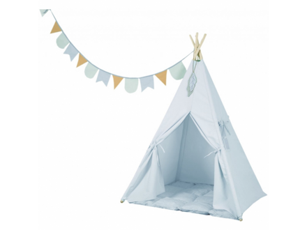 Little Dutch TEEPEE blue