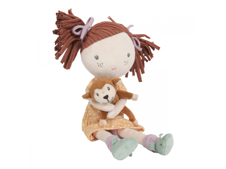 Little Dutch Bábika Sophia 35 cm