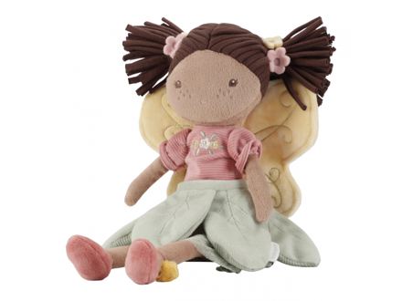 Little Dutch Bábika víla Evi