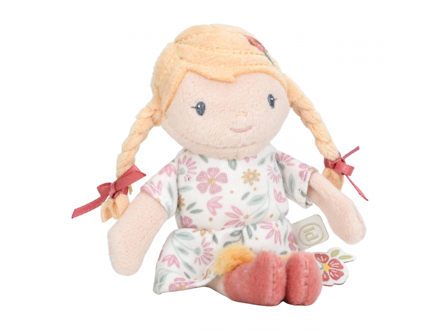 Little Dutch Bábika Julia 10 cm