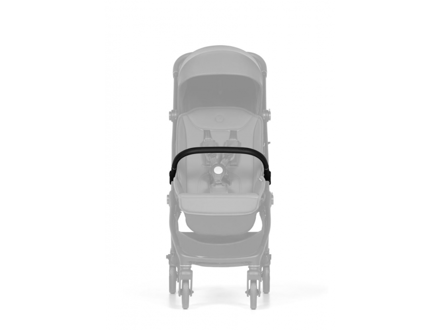 Bumprider Connect Mini madlo Black