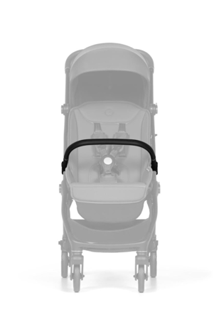 Bumprider Connect Mini madlo Brown
