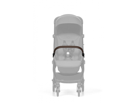Bumprider Connect Mini madlo Brown