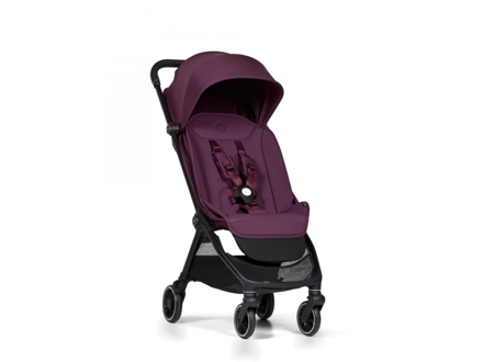 Bumprider Connect Mini kočík Italian Plum