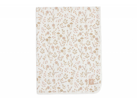 Jollein Deka 75x100cm Bloomy