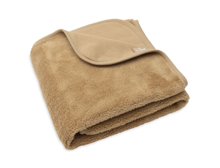 Jollein Deka 75x100cm Merino Wool Felted Natural