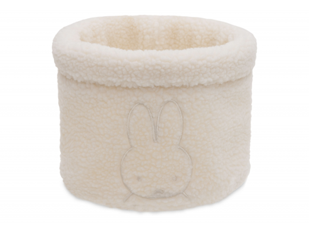 Jollein Košík na toaletné potreby Teddy Miffy Oatmeal