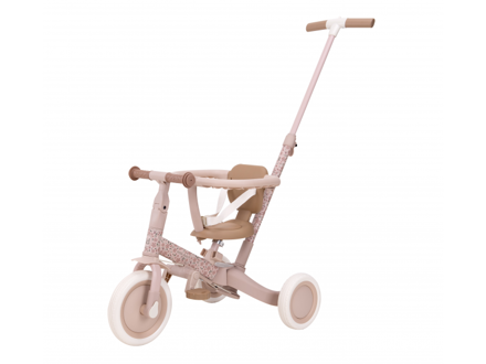 Little Dutch Trojkolka 4v1 Pink