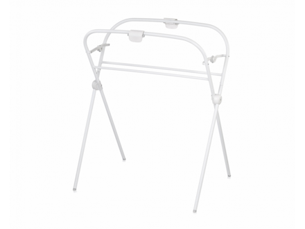 Jane Stojan pre vaničku skladacie Oasis White