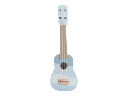 Little Dutch Gitara Blue NEW