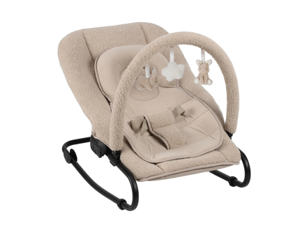 Little Dutch Hojdacie lehátko Beige