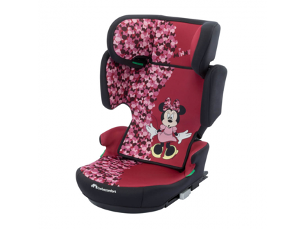 Bebeconfort Hera i-Fix i-Size Disney autosedačka Minnie