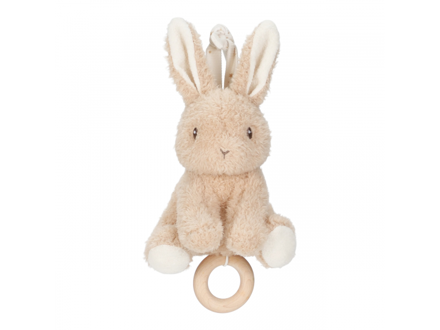 Little Dutch Hudobný králiček Baby Bunny