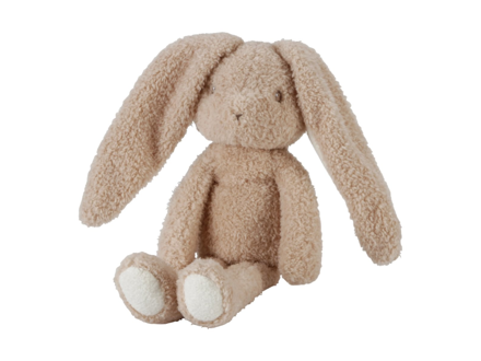 Little Dutch Králiček plyšový 32 cm Newborn Naturals