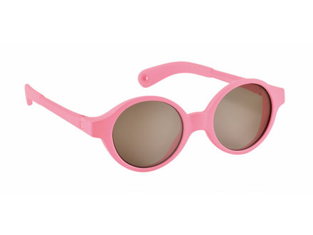 Beaba Slnečné okuliare Joy 9-24m Neon Pink