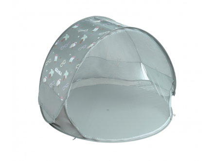 Beaba Plážový stan anti-UV Seagrass