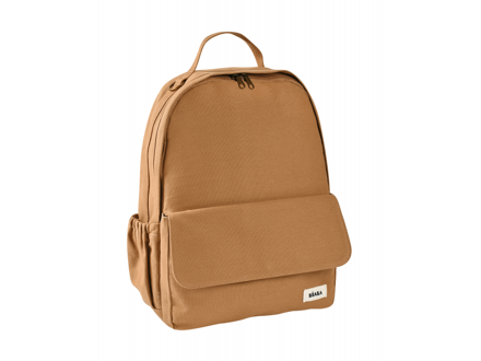 Beaba Prebaľovací batoh Tokyo Cognac