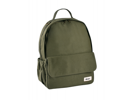 Beaba Prebaľovací batoh Tokyo Seagrass