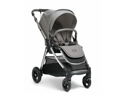 Mamas & Papas Kočík Flip XT3 Skyline Grey