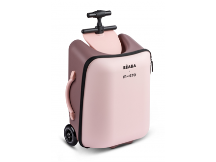 Beaba Kufor na kolieskach so sedátkom Eazy Sorbet