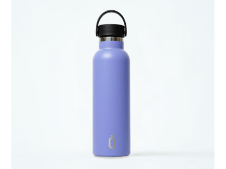 Runbott Termofľaša 600 ml Lavender