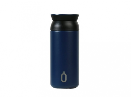 Runbott Termohrnček 350 ml Navy Blue