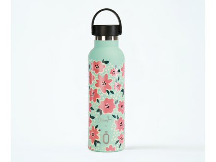 Runbott Termofľaša 600 ml Harmony