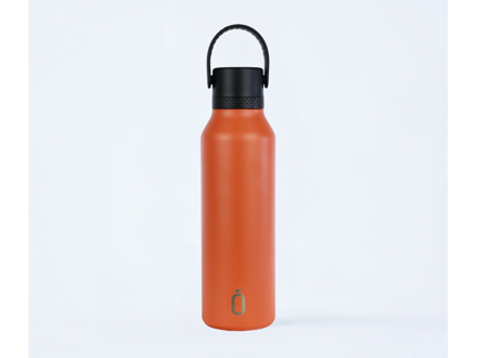 Runbott Termofľaša Mii 600 ml Orange