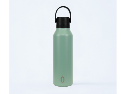 Runbott Termofľaša Mii 600 ml Eucalyptus