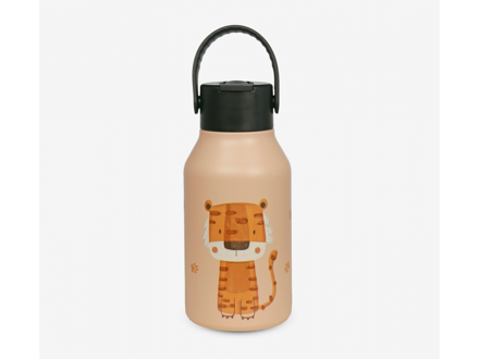 Runbott Termofľaša Mii 350 ml Tiger