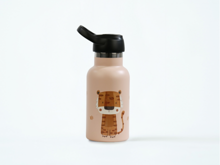 Runbott Termofľaša Mii 350 ml Tiger