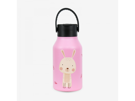 Runbott Termofľaša Mii 350 ml Rabbit