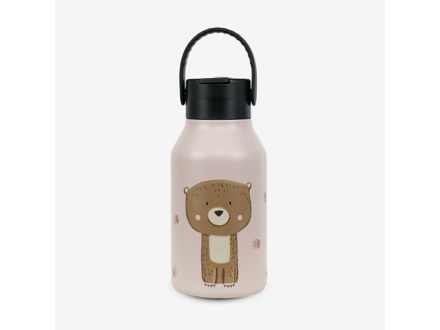 Runbott Termofľaša Mii 350 ml Bear