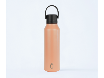 Runbott Termofľaša Mii 600 ml Peach
