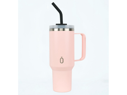 Runbott Termohrnček 1100 ml Cotton Candy