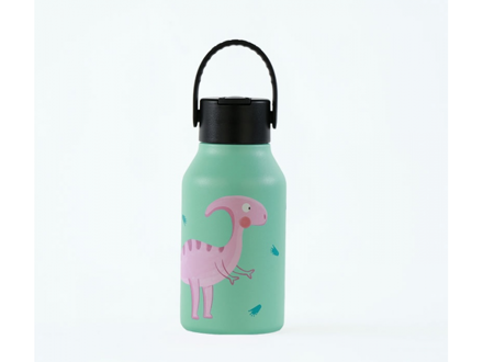 Runbott Termofľaša Miir 350 ml Parasaulophus